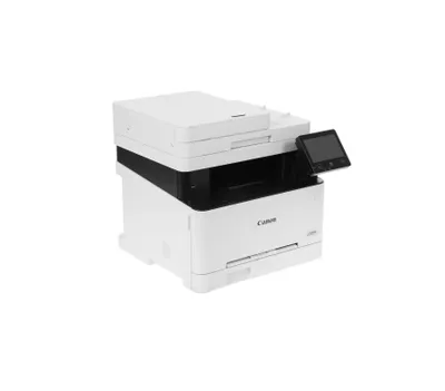 Canon i-SENSYS MF657Cdw ko‘p funksiyali qurilmasi (A4, Duplex, USB, LAN, Wi-Fi, Fax) 1