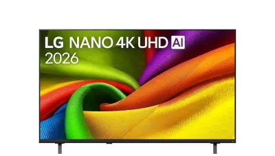 Телевизор LG 85NU900B6LA