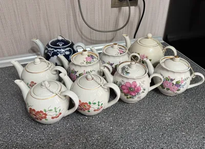 Чайник