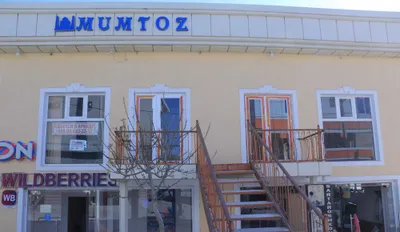 Сдаётся здания в аренду город Бухара 1