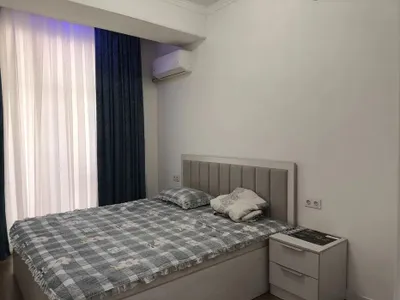 • 2-комн. • 56 м² • 4 из 8 [2МИ: 45317] 1