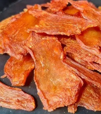 Спортивная питание - джерки и палочки 1