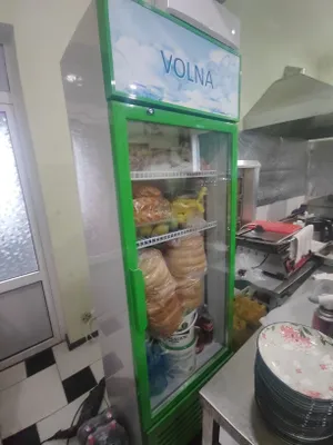Xolodilniklar sotiladi 2dona bor. Narxi donasi 4.800dan 1