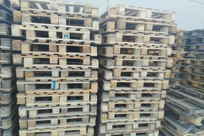 Продаются поддоны, состояние хорошее 1