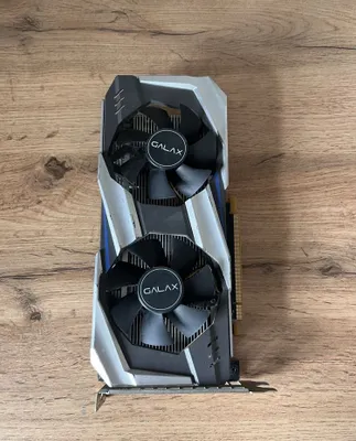 gtx 1060 6gb videokartasi 1