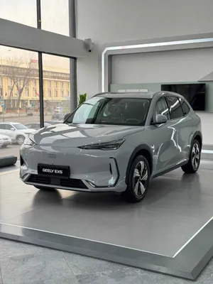 EX 5 Max EV 510km 50% bosh tolov bn 40 oygacha rassrochka 1