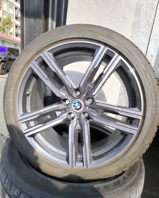 BMW diska balon italia 1