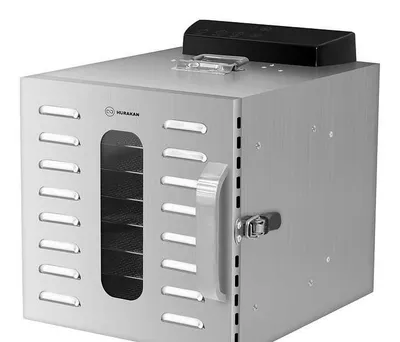 Dehidrator, quritgich HURAKAN HKN-DHD8