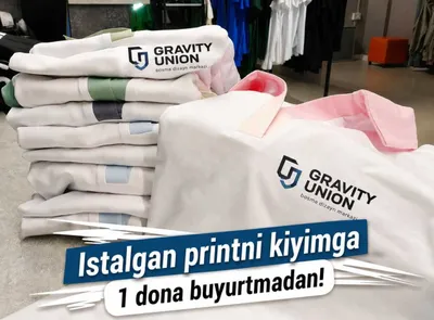Buyurtma asosida DTF bosib chiqarish 1