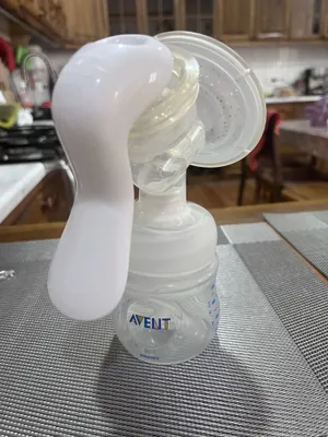 Молокоотсос механический Philips Avent 1
