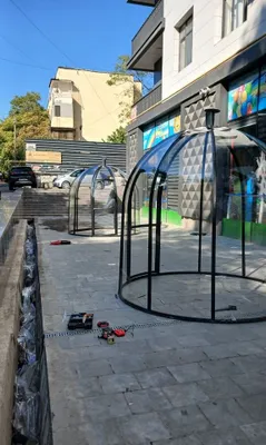 Baner ten prazirashni kapsula ustanovka qilamiz 1