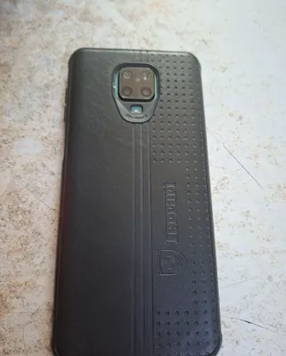 Redmi note 9 pro 1