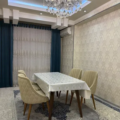 4квартал Юнусабад 76кв.м квартира продажа 1