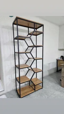 Стеллаж для хранения