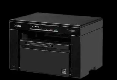 Canon MF3010 printeri: chop etish/skanerlash/nusxa ko‘chirish, kafolat bilan, yetkazib berish bepul 1