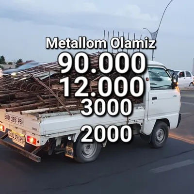 Metallom metal metalolom металлом оламиз 1