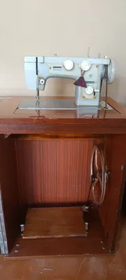 Ayollar uchun tikuv mashinasi 1
