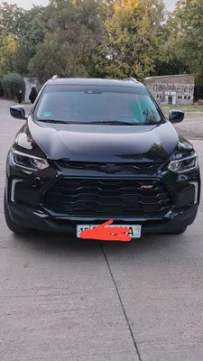 Продаётся Tracker 2 Premier Turbo 1