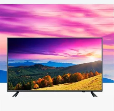 Televizor Samasung Smart ""Hd 43"" 1