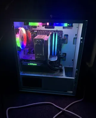 Zotac o‘yin kompyuteri, i7, gigabyte 1