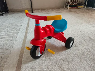 Bolalar velosepeti 1