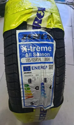 Zerex avtoshinasi 1