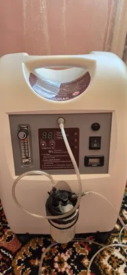 Kislorod konsentrator 1
