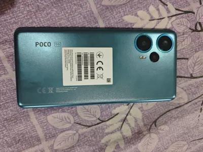 Poco f5 1