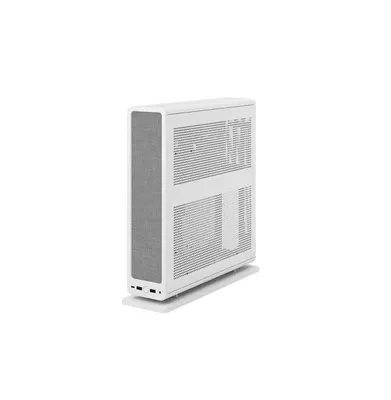 ^Рассрочка на Корпус Fractal Design Ridge - White (PCIe 3.0) 1