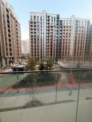 Продаётся 2-комнатная квартира в ЖК Regnum Plaza 1