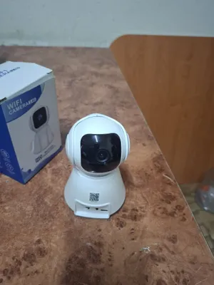 Камера Wi‑Fi 2.4G 1