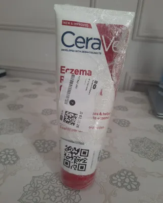 Крем CeraVe Eczema Relief 1