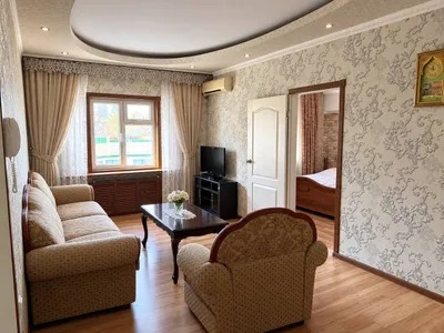 4-комнатная квартира, 92 м², Мирабад 1