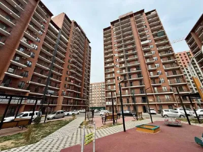Mirzo Ulug‘bek tumanida 3 xonali kvartira ijarasi 1