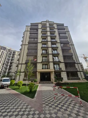 Istanbul City turar-joy majmuasida 2 xonali kvartira 1