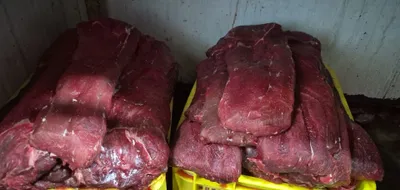 Мясные продукты 1