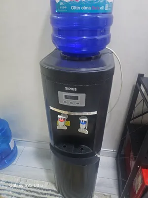 Кулер для воды 1