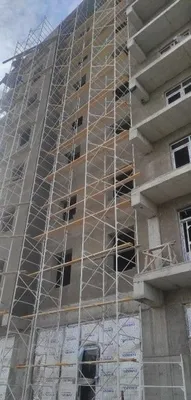 Сдаётся строительная опалубка в аренду 1