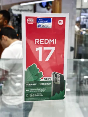 Redmi 17