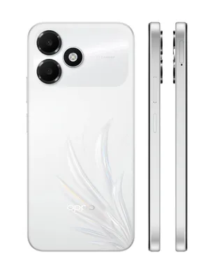 Oppo A6c 1