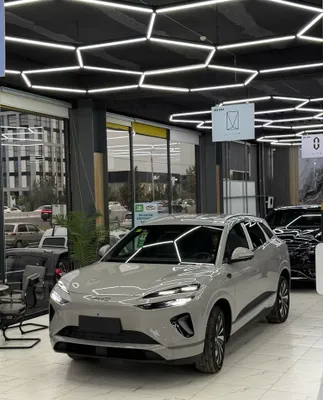 BYD Sealion 06.‼️ 1 pozitsiya yangi‼️ Avtosalon 1