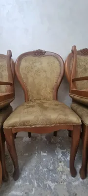 10 стульев 1