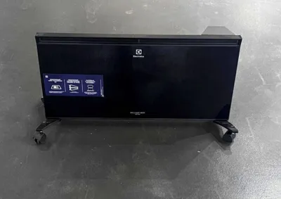 Electrolux konvektorli isitgich, yetkazib berish mavjud