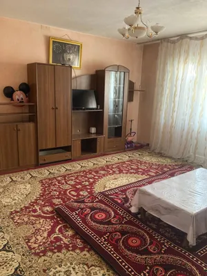 Chilonzor, Qizil Sharqdagi 2 xonali kvartira sotiladi 1