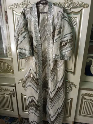 ABAYA 1