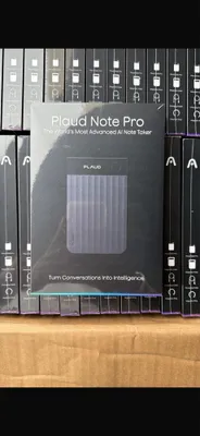 Plaud Note Pro Ai Диктофон