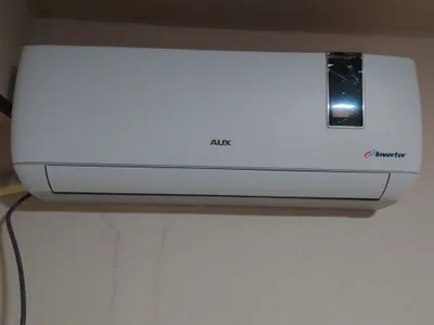 кондиционер 12 inverter