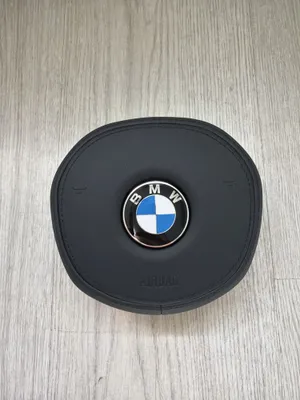 BMW G-seriyasi M rul uchun xavfsizlik yostig‘i Airbag, ishlatilgan, original 1