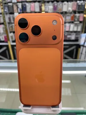 iPhone 17 Pro 256GB 1