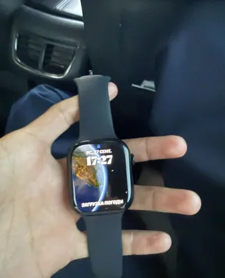Apple Watch Series 11 1